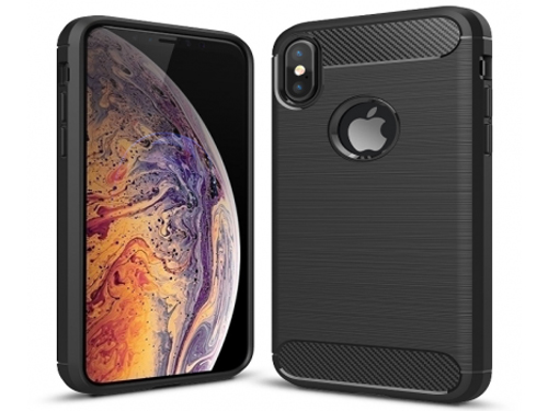 iPhone X 新款硅膠手機(jī)殼