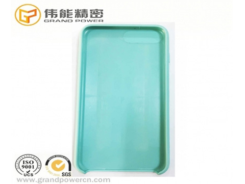 蘋(píng)果超薄硅膠手機(jī)殼